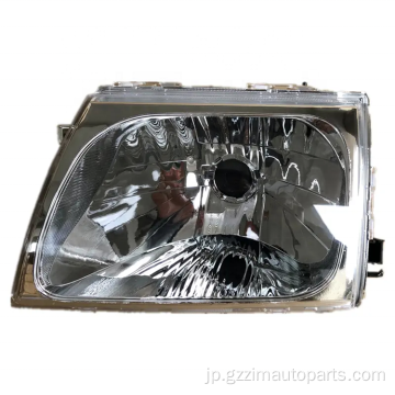 Hilux Vigo 2001-2002 LEDヘッドライト